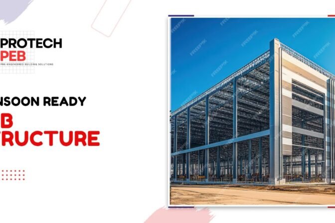 Monsoon-Ready PEB Structures Out-Perform Traditional Indian Solutions