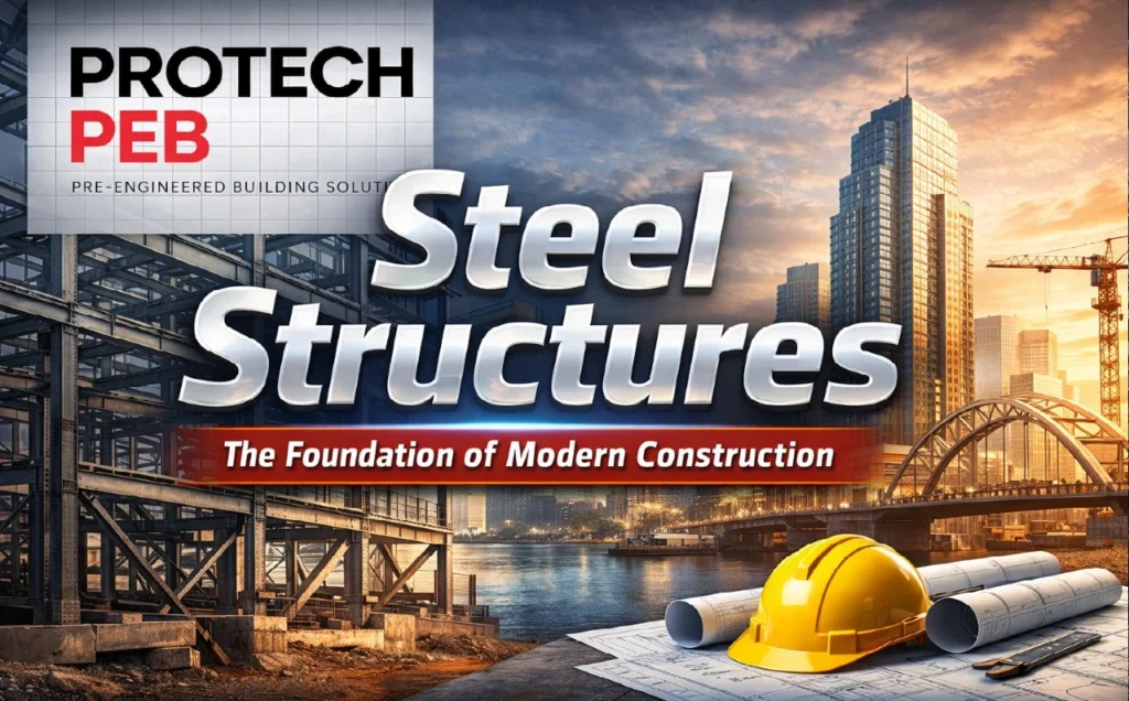 steel-structure